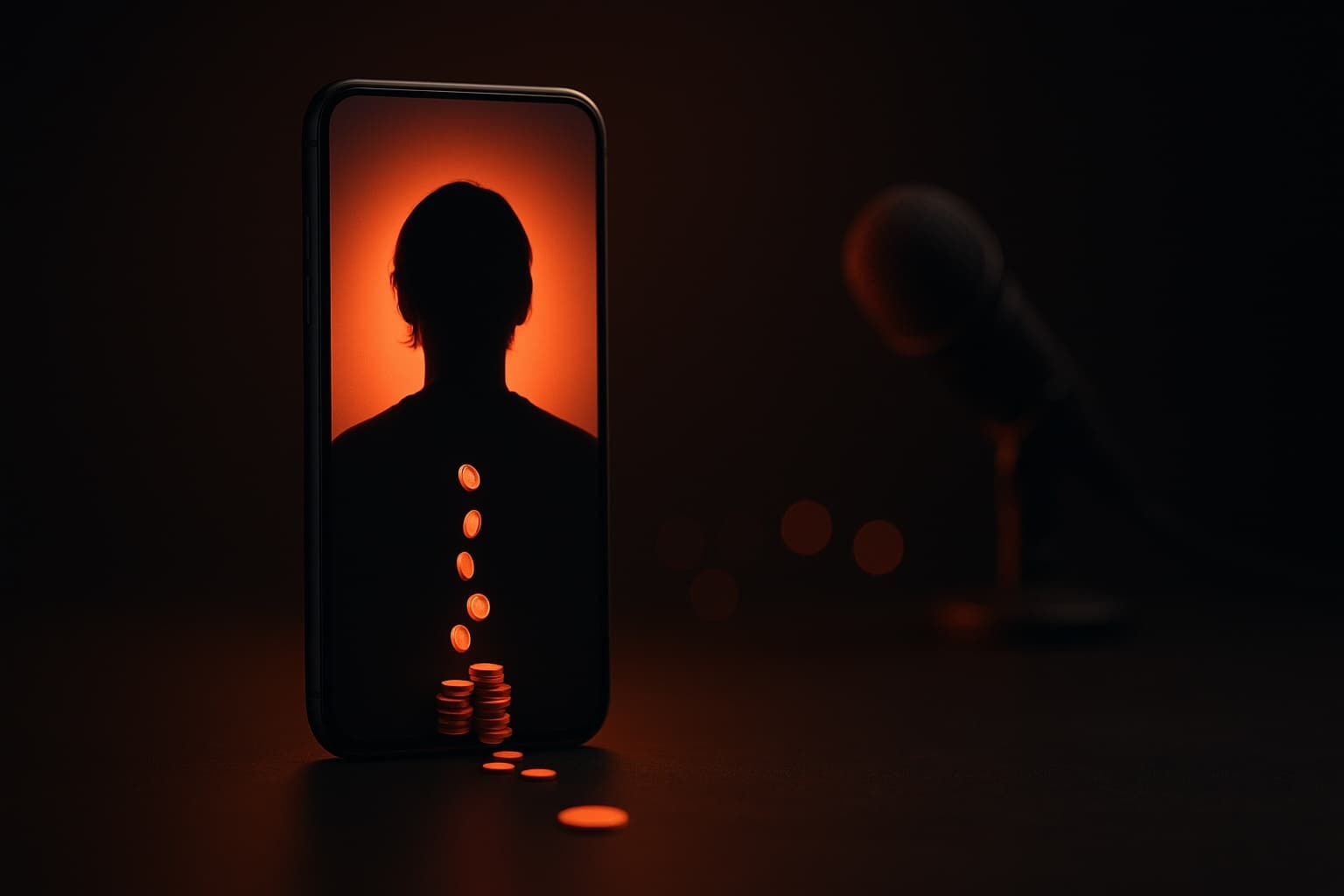 Creator Rewards do TikTok no Brasil em 2026: o que mudou e quanto realmente paga
