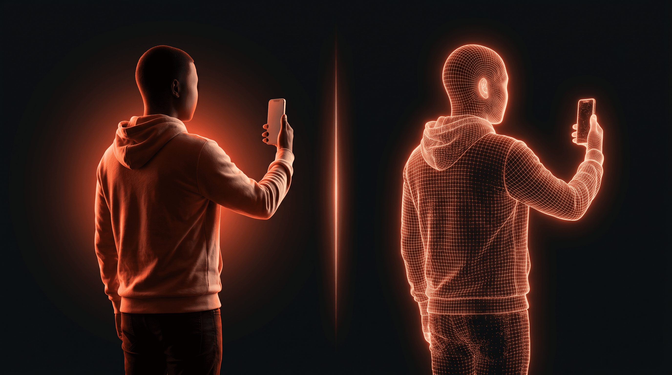 UGC com IA vs creator real em 2026: o que converte, o que engana e quando usar cada um